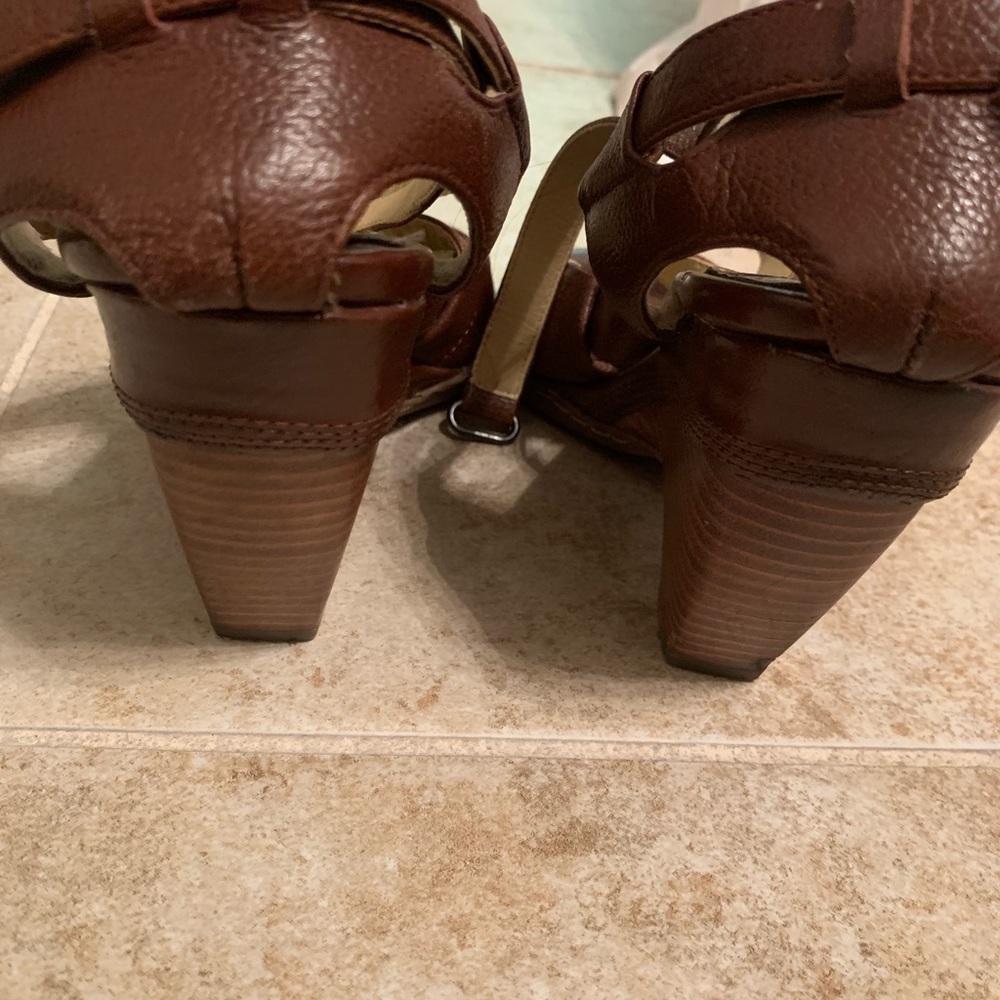 Mac Studio Sandals - image 2